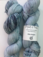 Load image into Gallery viewer, Silky Delight