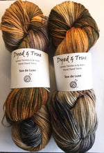 Load image into Gallery viewer, Sox de Luxe