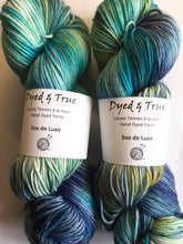 Load image into Gallery viewer, Sox de Luxe