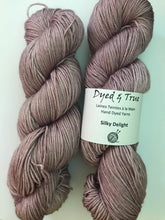 Load image into Gallery viewer, Silky Delight