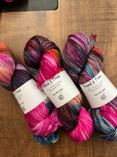 Load image into Gallery viewer, Sox de Luxe