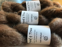 Load image into Gallery viewer, Lush Mohair