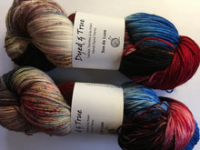 Load image into Gallery viewer, Sox de Luxe