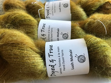 Load image into Gallery viewer, Lush Mohair